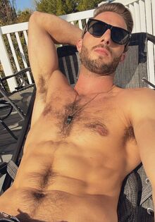 Lucas Frost